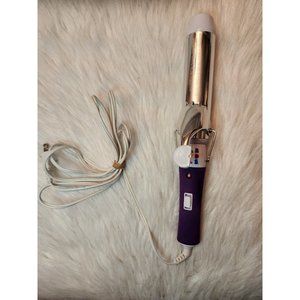 Caboodles Vintage Curling Iron